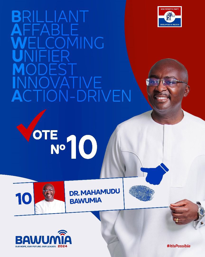 Victory 2024 starts today
#itispossible
#DMB2024