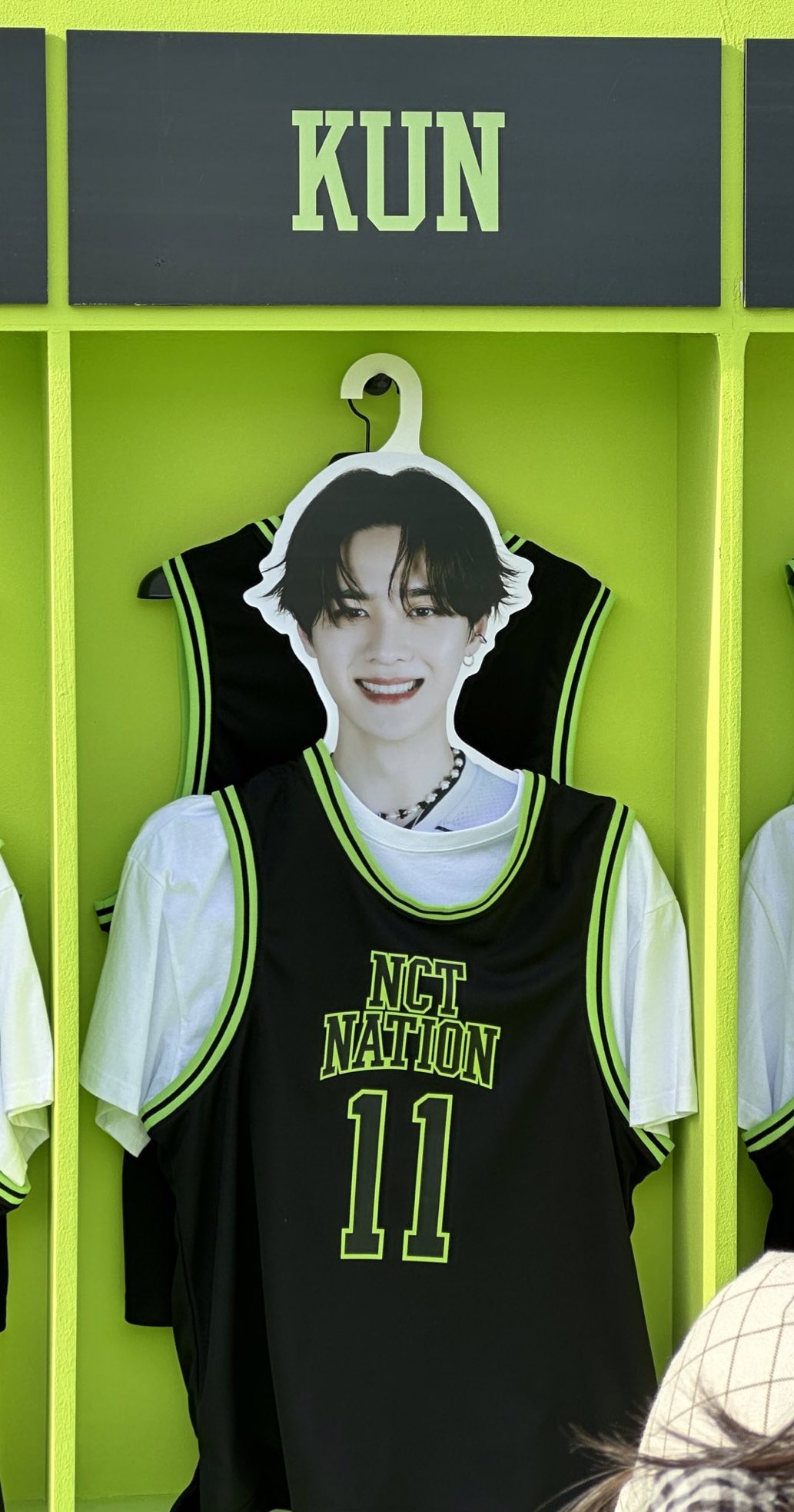 注目のブランド NCT Nation ユニフォーム マーク 02 | artfive.co.jp 注目のブランド NCT Nation ユニフォーム マーク 02 | artfive.co.jp