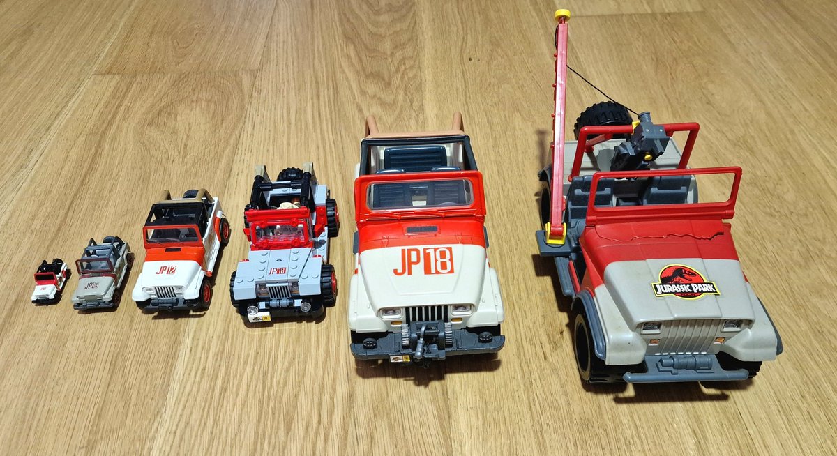 proyectonublar's tweet image. Rt si eres #teamexplorer
Mg si eres #teamwrangler
#JurassicPark #JurassicWorld #jurassicpark30 #fordexplorer #jeepwrangler