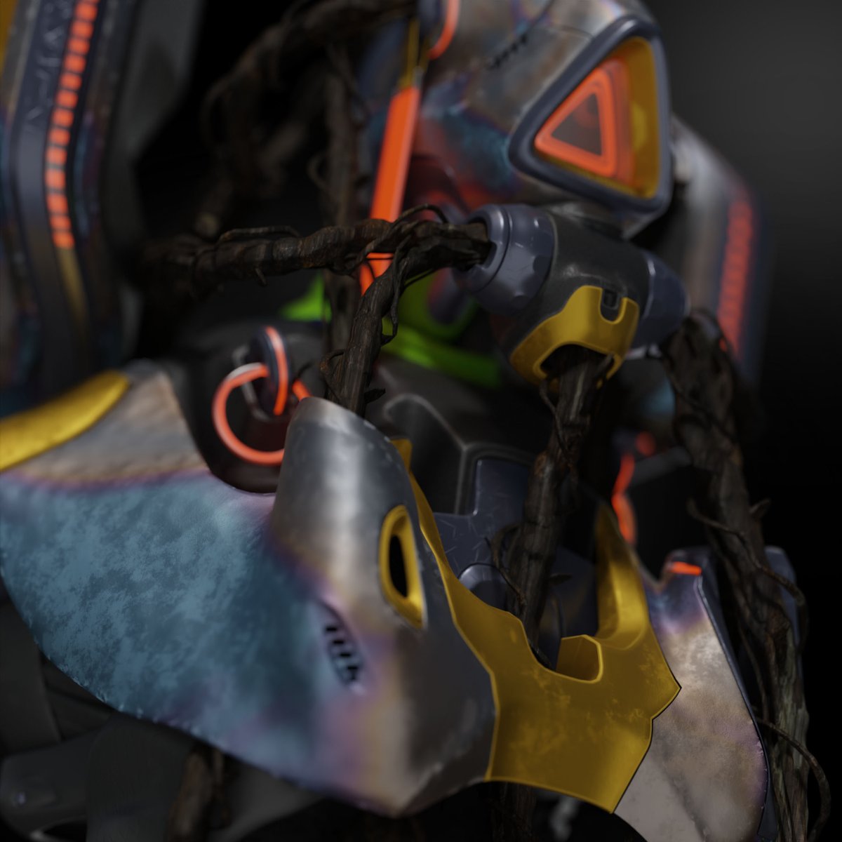 GM B-leafers 

Charging our batteries this weekend! 🪫🔋