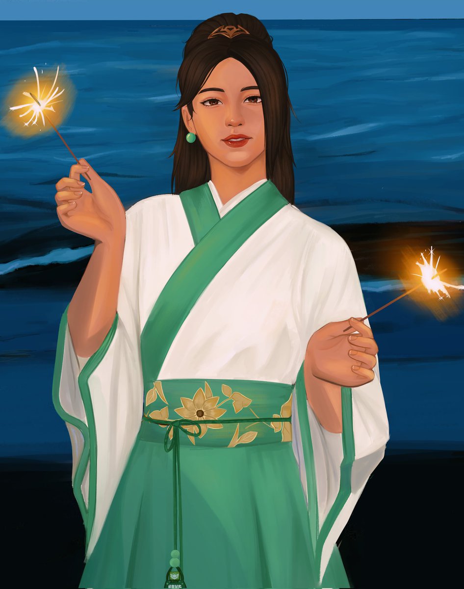 xtere_a's tweet photo. #VALORANT #ValorantArt #VALORANTfanart #Sage #art https://t.co/zXWH8cndIN