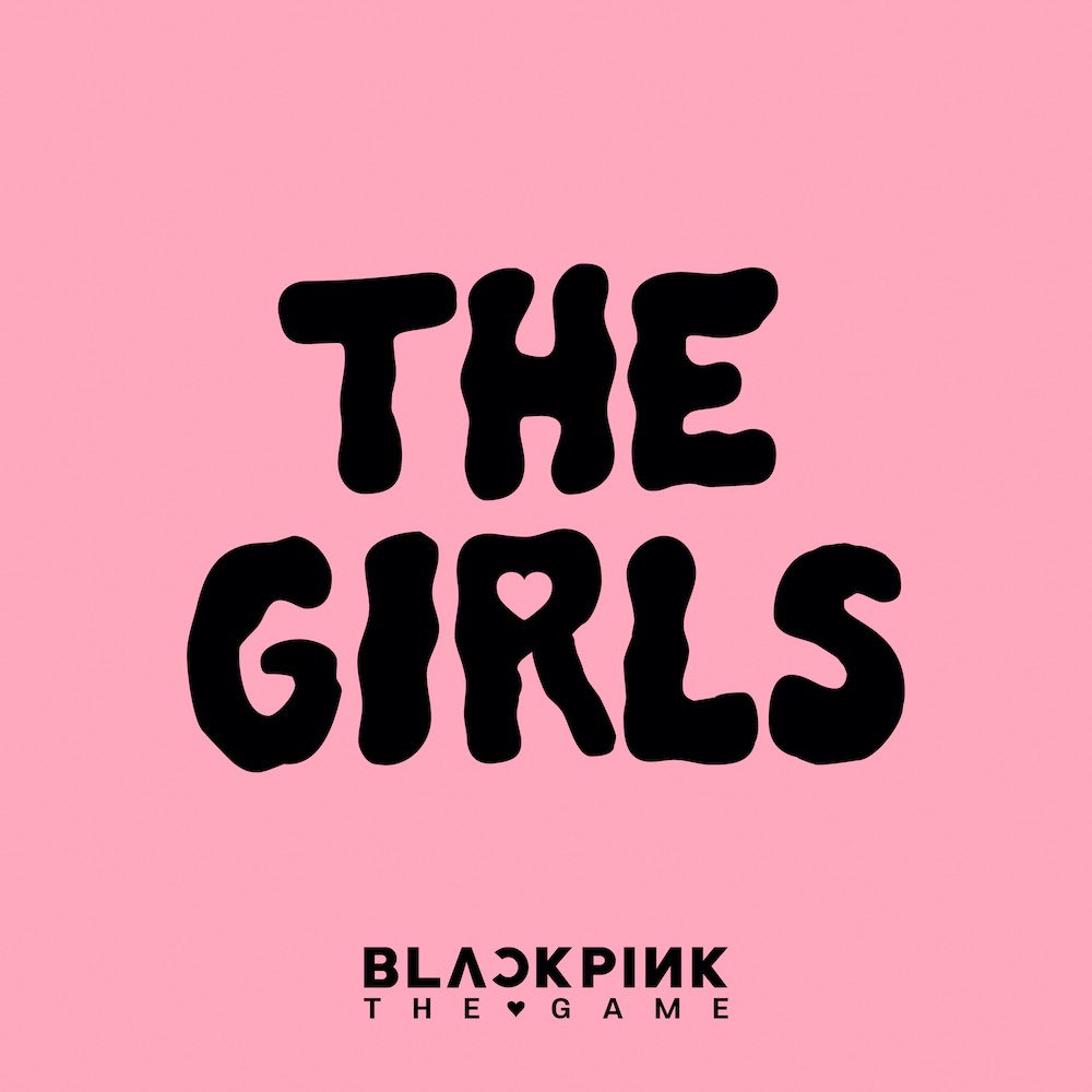 PopBase's tweet photo. ‘The Girls’ by BLACKPINK debuts at #45 on Global Spotify with over 2.2 million streams. 

It also debuts at #171 on US Spotify with over 337k streams. https://t.co/RmirCHyCAT