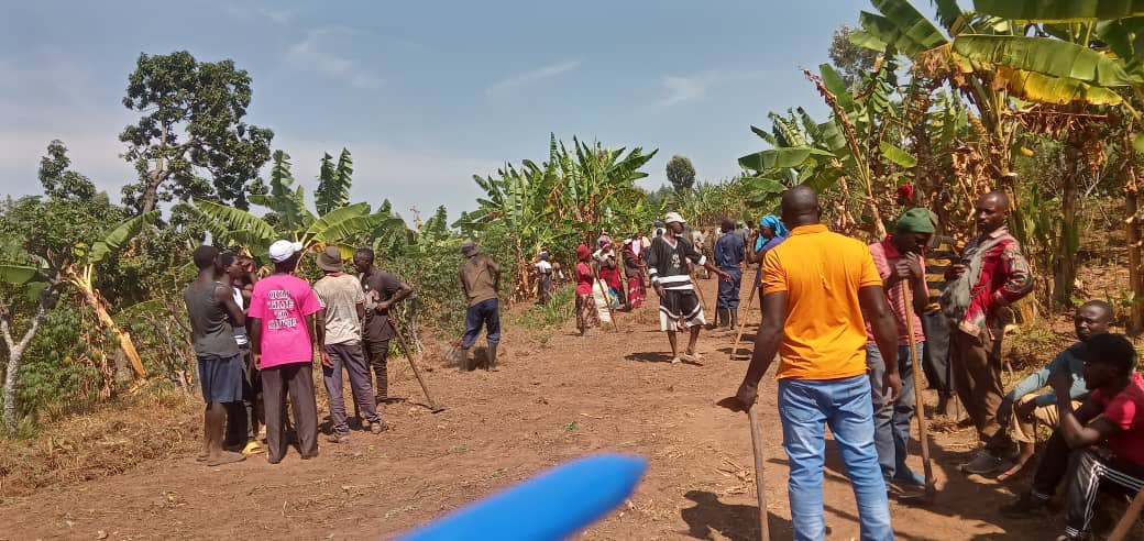 SHYOGWE Sector tweet media