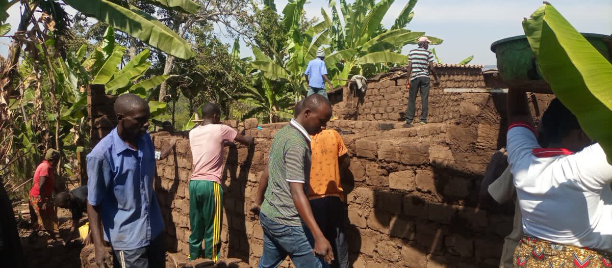 SHYOGWE Sector tweet media