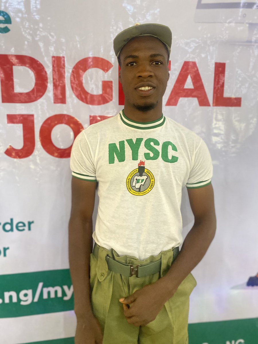 KhallySmile's tweet photo. I will be representing platoon (No.10)in the @MindThe_GapNG 2023 BATCH B STREAM 2 inter-platoon debate.
@officialNYSCng @dodeelcds @onthejob_ng @skillsprint_ng
#digitalOnboarders #dodeelcds #YNEET #digitalOnboarderbenue #dodeel_benue
#NYSC #23B2 #MTGNG #TheYouthsAreHere #Benue https://t.co/hYqSWvhj7F