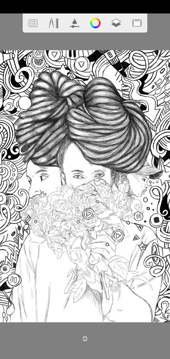 Almost 🤯🔥
#art #digitalart #NFT #music