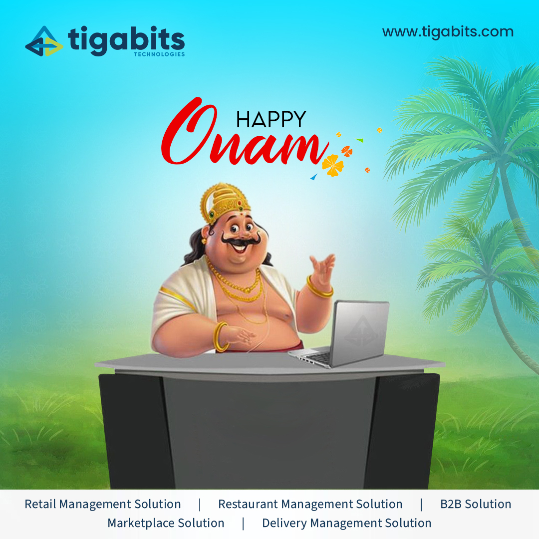 tigabits's tweet photo. Wishing you a joyful and vibrant Onam! May this festive season bring you happiness, prosperity, and the warmth of togetherness. #HappyOnam
.
.
.
#onam #onam2023 https://t.co/HQTOiLqJhQ