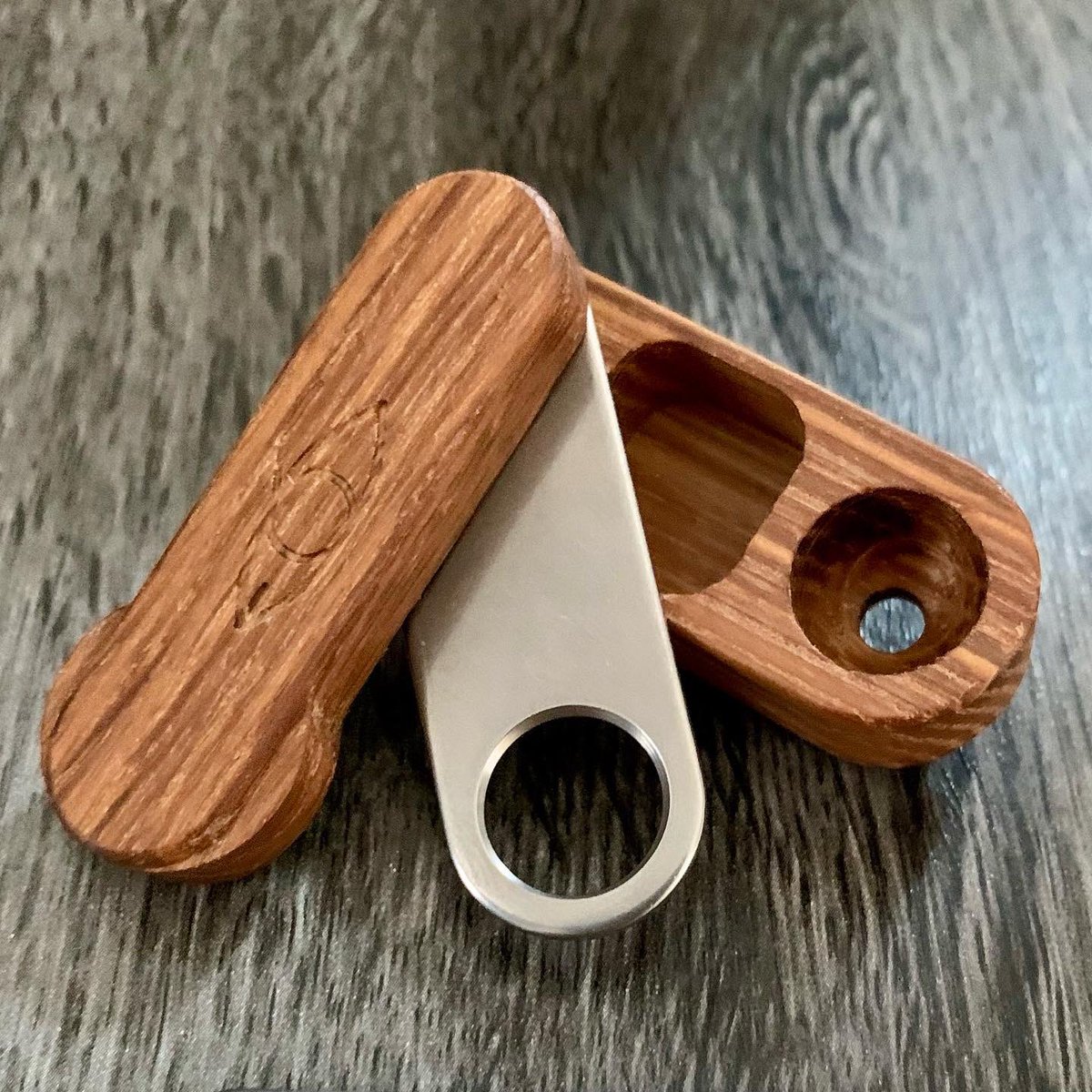 y310force1's tweet photo. My first #MonkeyPipe https://t.co/Fblc4IV44v