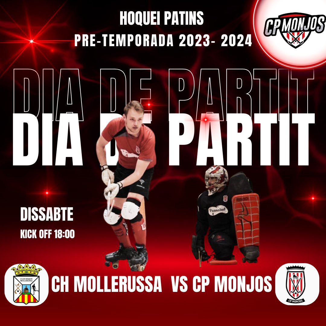 Club Patí Monjos (@cpmonjos) on Twitter photo 