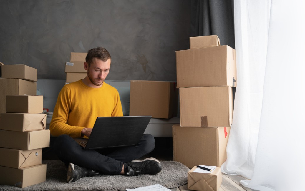 Smart Storage tweet media