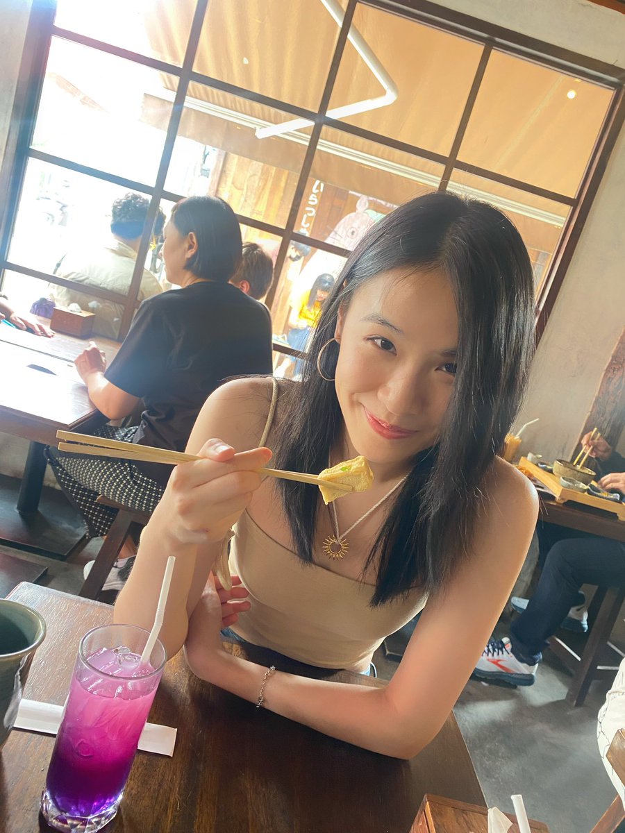 พั น ด า ว 🥚 tweet media