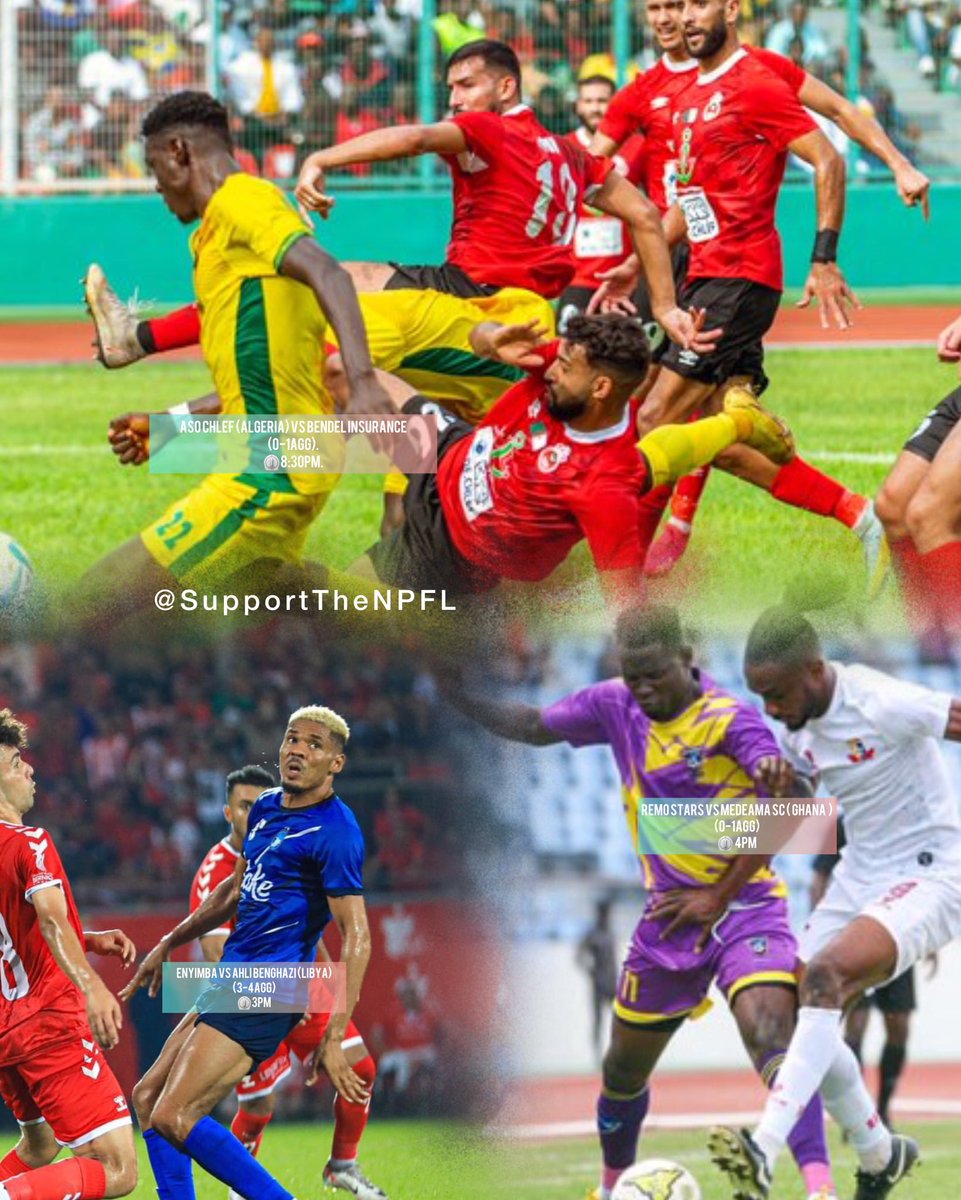 SupportTheNPFL tweet media