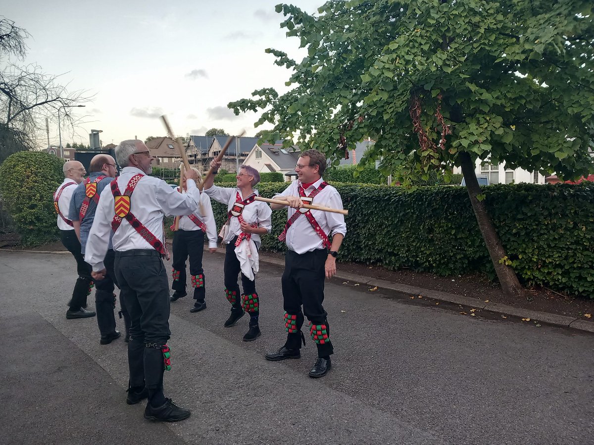 Cardiff Morris tweet media