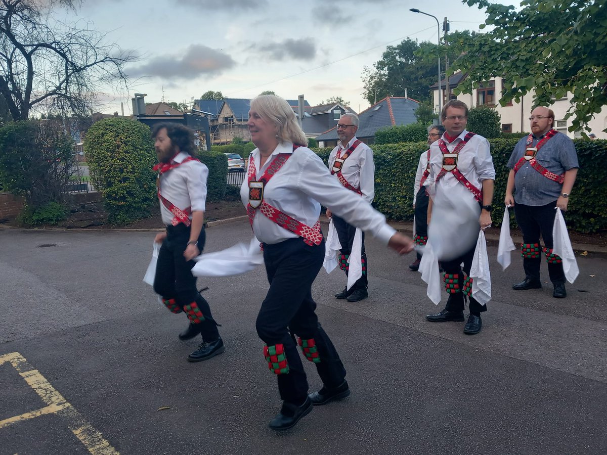 Cardiff Morris tweet media