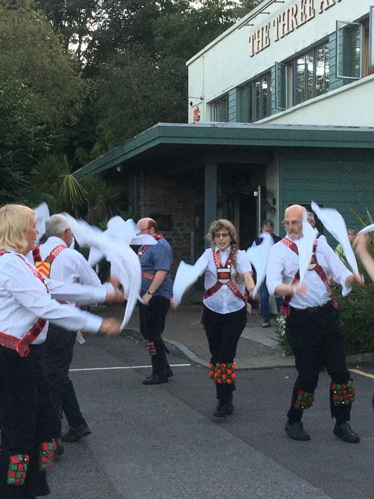 Cardiff Morris tweet media