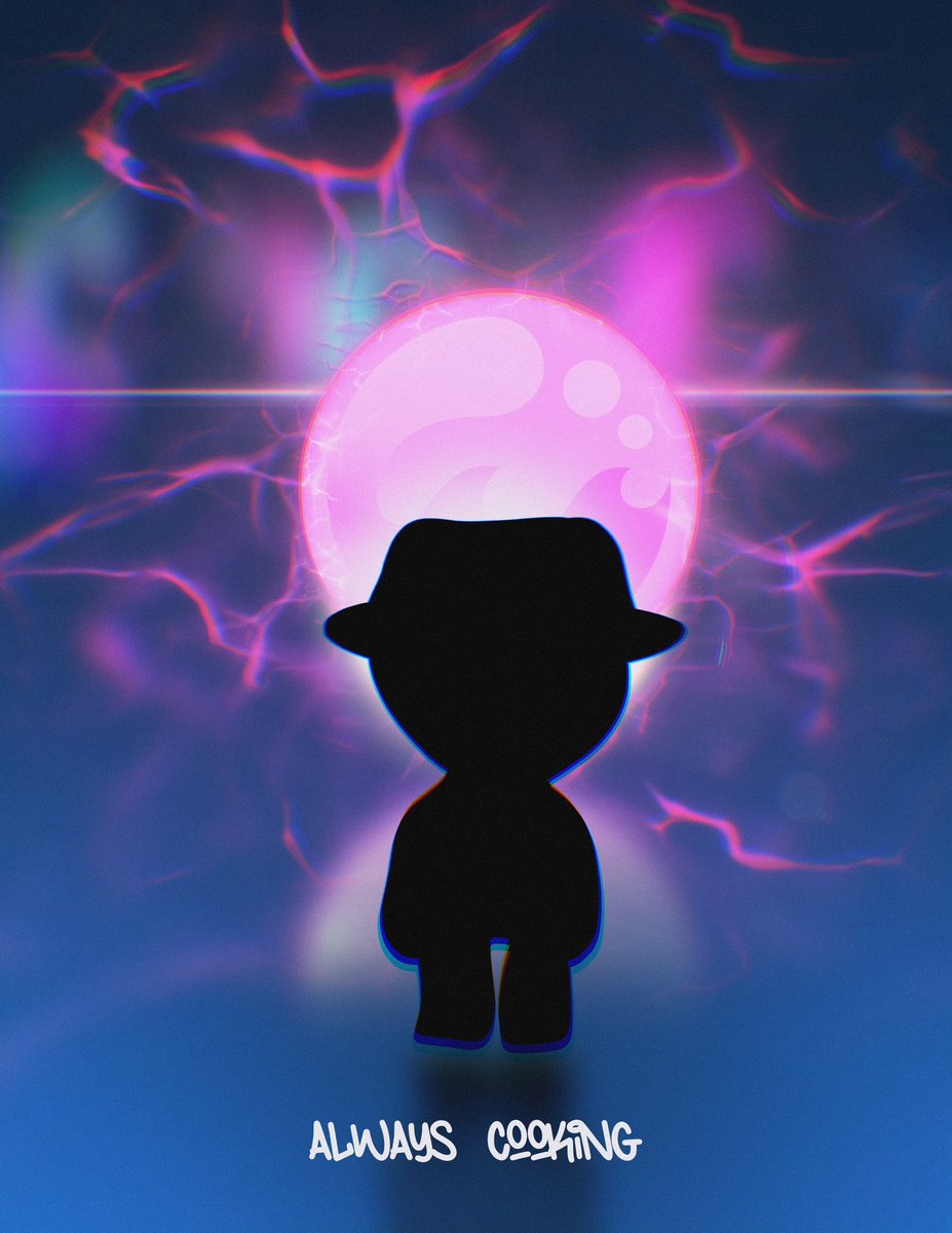 Alchemist ⚗️✨ tweet media