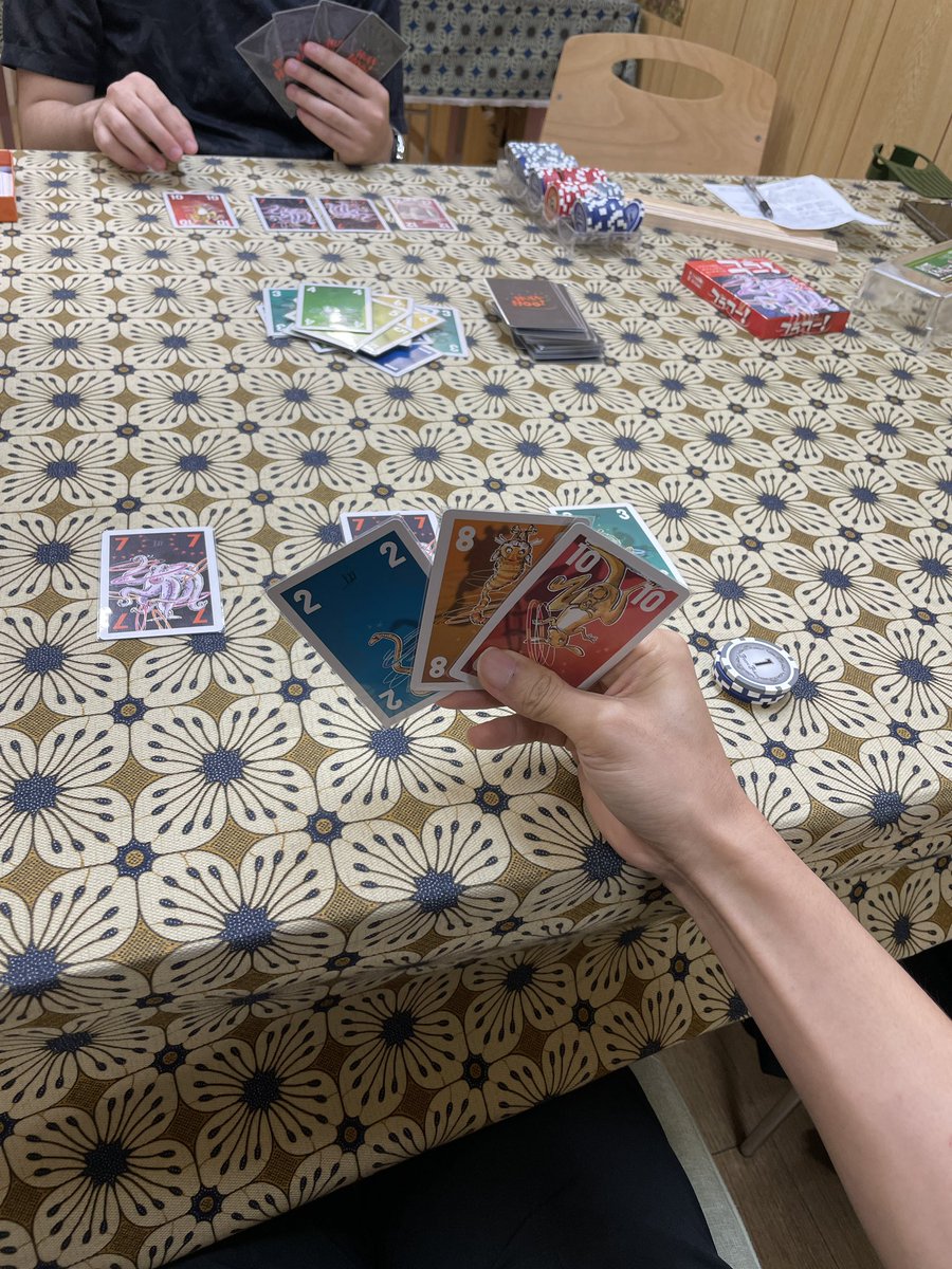 QuniUkulele's tweet photo. 遊んできましたー
#taiari今日の一枚 https://t.co/amkoZdkFSC