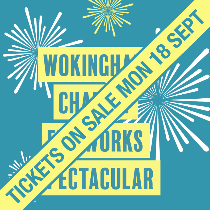 WokinghamFire's tweet photo. Mark your diaries - tickets for Wokingham Fireworks 2023 go on sale Monday 18th September!

#Woky #Wokingham #WokinghamFireworks #Fireworks #Berkshire https://t.co/B2vq2knTxX