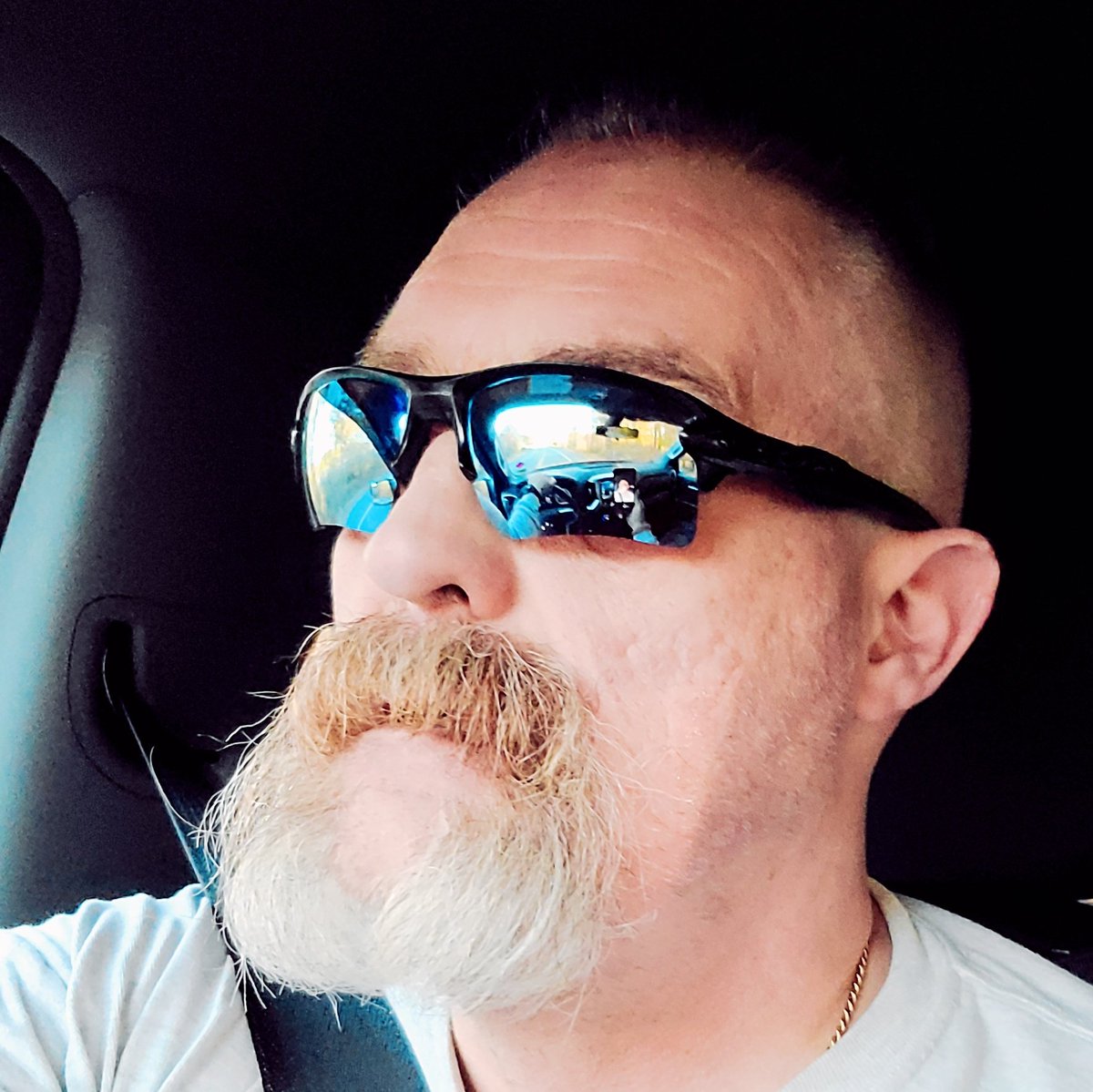 #NewProfilePic