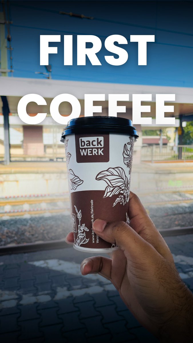 Happy Weekends all.

What is your plan for this weekend? 

I am currently enjoying my first coffee and waiting for <a href="/DB_Bahn/">Deutsche Bahn Personenverkehr</a>.

This would be my last vacation this summer.

I have already started working on my “Editorial Calendar” template and free template is finished.