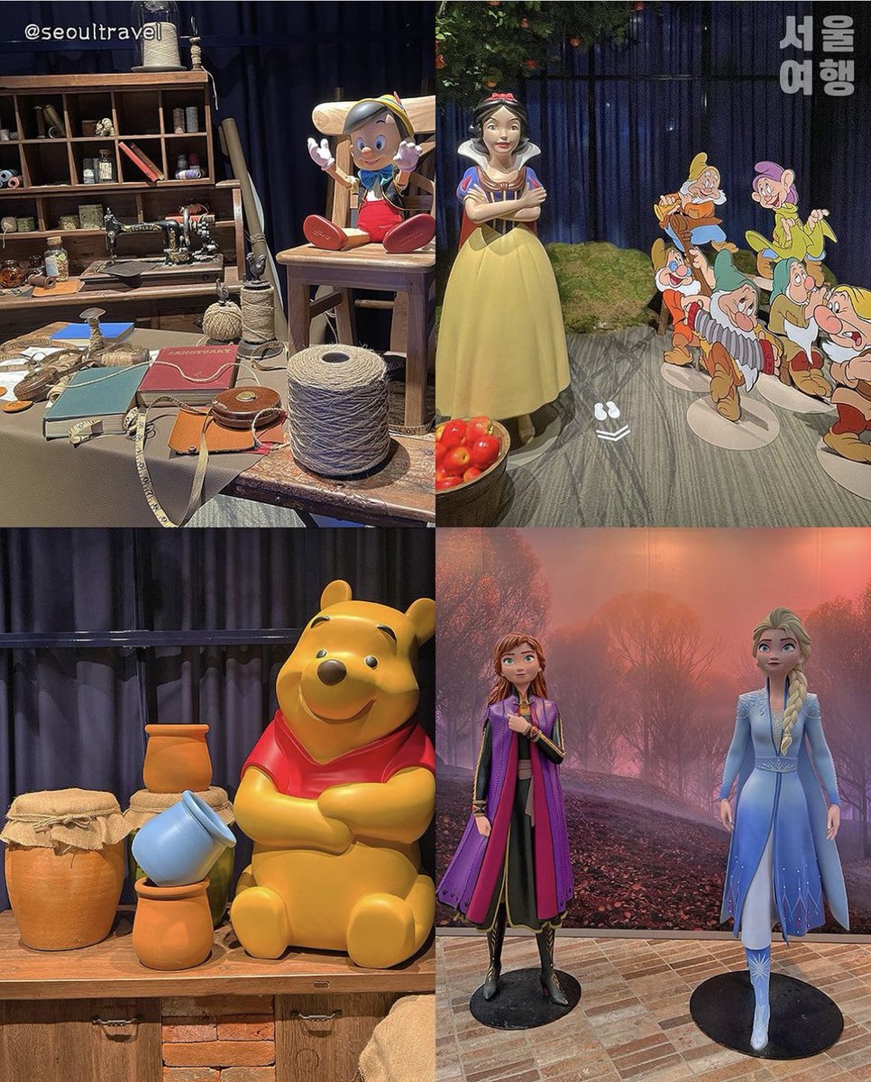 letstalkaboutKR's tweet photo. อั้ยยยย แฟนคลับดิสนีย์ต้องปักหมุดเลยๆๆๆๆ ห้าง “The Hyundai Seoul” จัดงาน Disney Summer Fantasy 1 เดือนเต็ม พี่มิกกี้ใหญ่มากกกกก
คาแรคเตอร์อื่นๆก็มากันเพียบเลยๆๆ 
ใครไปเกาหลีช่วงนี้พอดีแวะไปกันๆๆ 

🗓️ 24 ส.ค. - 24 ก.ย. นี้
ชั้น 5 ห้าง The Hyundai Seoul ยออึยโด

#รีวิวเกาหลี https://t.co/yLN3lUsaEa