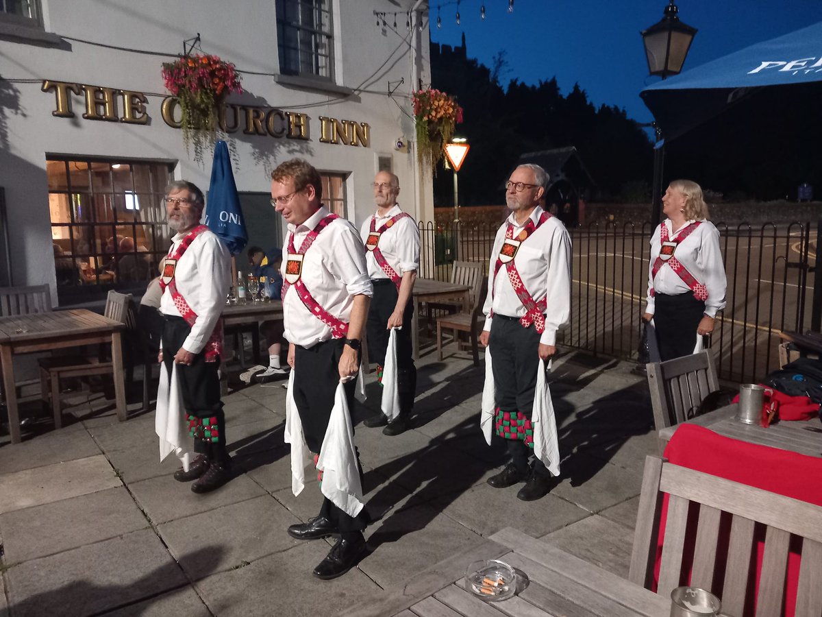 Cardiff Morris tweet media