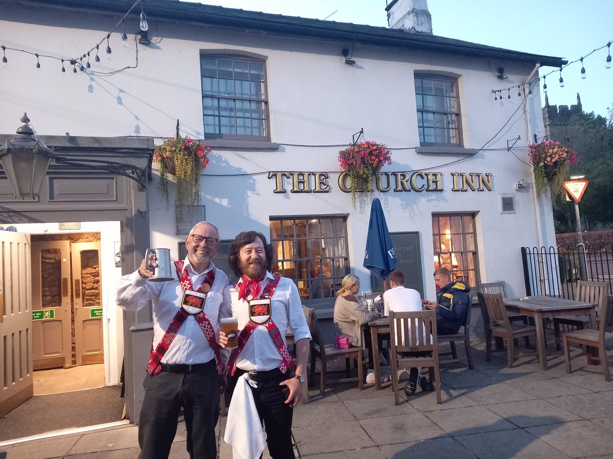 Cardiff Morris tweet media