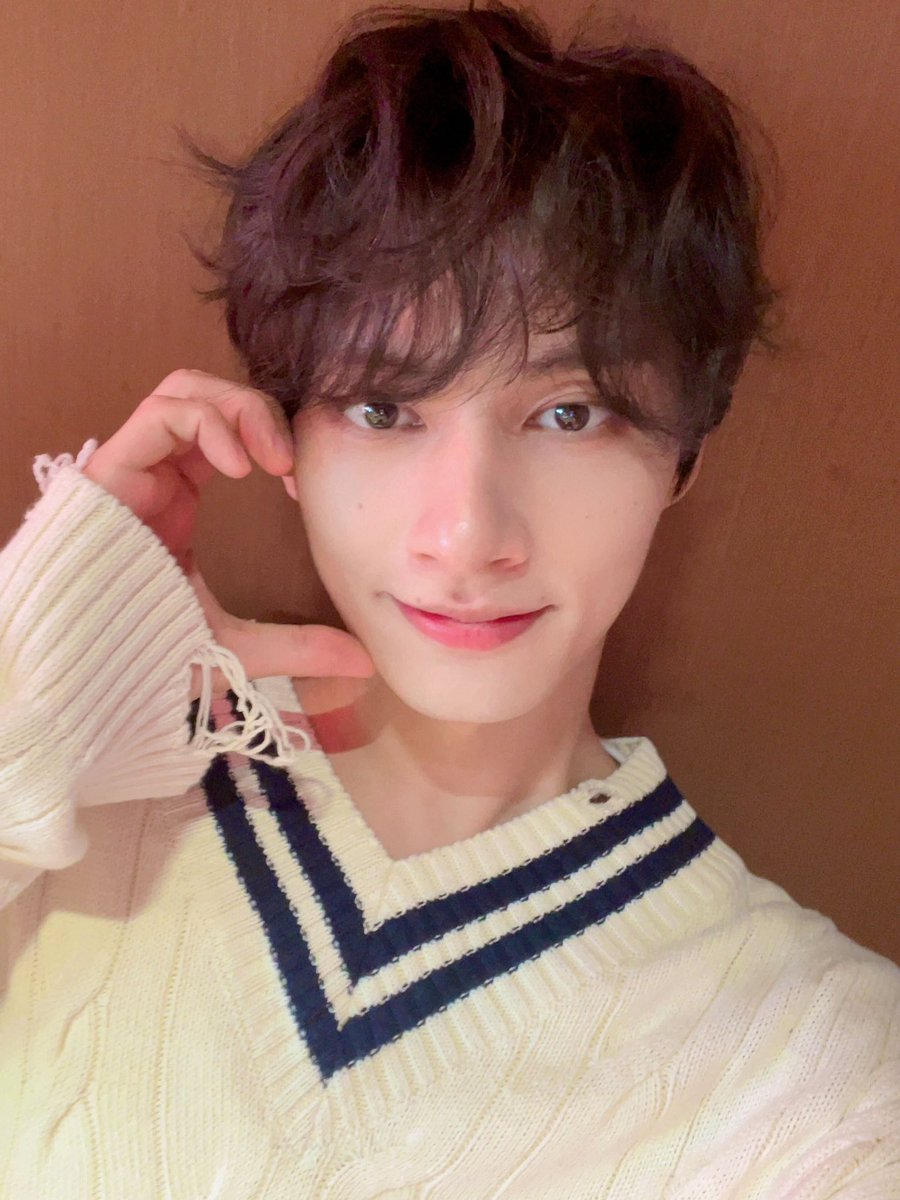 pledis_17 tweet picture