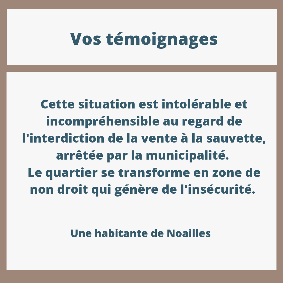 noailles13001's tweet photo. Inaction totale de tous
On laisse s'installer une #ZoneDeNonDroit au plus grand mépris des habitants et des commerçants qui subissent au quotidien #vols, #agressions, #altercations et #crasse
@BenoitPayan @marseille @prefpolice13 @yann_ohanessian @MartineVassal @AMPMetropole https://t.co/9tSYw6HlXn