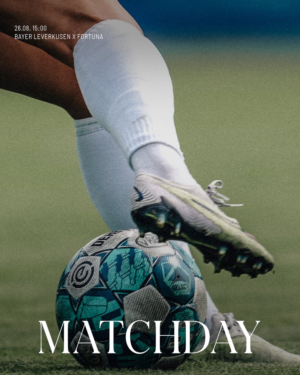 FortunaVrouwen's tweet photo. Away game in 🇩🇪
#B04FOR https://t.co/Z68bHPRM6S
