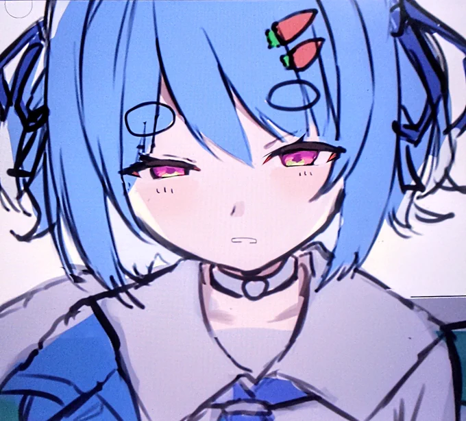 ラフペコ