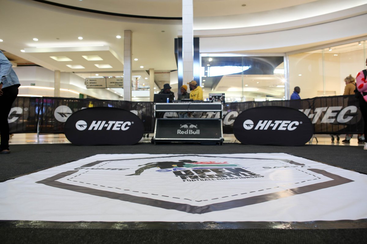 VisionView_SR's tweet photo. We are live at the South African Freestyle Football Association Champs at Grove Mall Lynwood!!! ⚽️💯✨️🏆
Stream us live on https://t.co/fyL9Ih3x9C or download our app free on Android,IOS or Huawei Store 👏✨️💯
#vvsr
#RSAvsNZL
#freestyle
#blackout https://t.co/vQqNKcnE1i