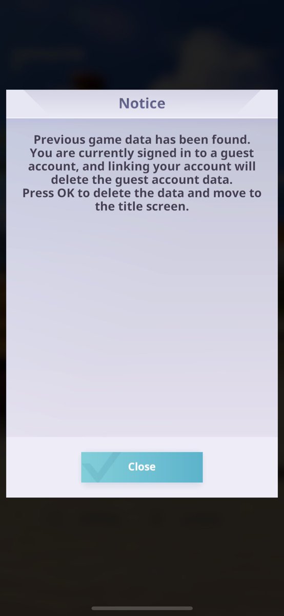StevenJobes's tweet photo. @ToG_new_world I thought I’d try reinstalling but now I can’t access my account. Please help as I’ve spent quite a bit of money on the account https://t.co/VkmHk3K7hA