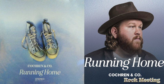 RockMeeting_MD's tweet photo. 💥#Cochren & Co.💥 - Running Home - "Une belle découverte pour un artiste à suivre. La voix d’un chanteur de la Motown dans un corp de grizzly c’est pas banal. Essayer c’est l’adopter." ... La suite de la chronique par Fabrice et l'album en écoute : 👉👇 https://t.co/T4LiEkgmsp https://t.co/3bKNMyhVNU