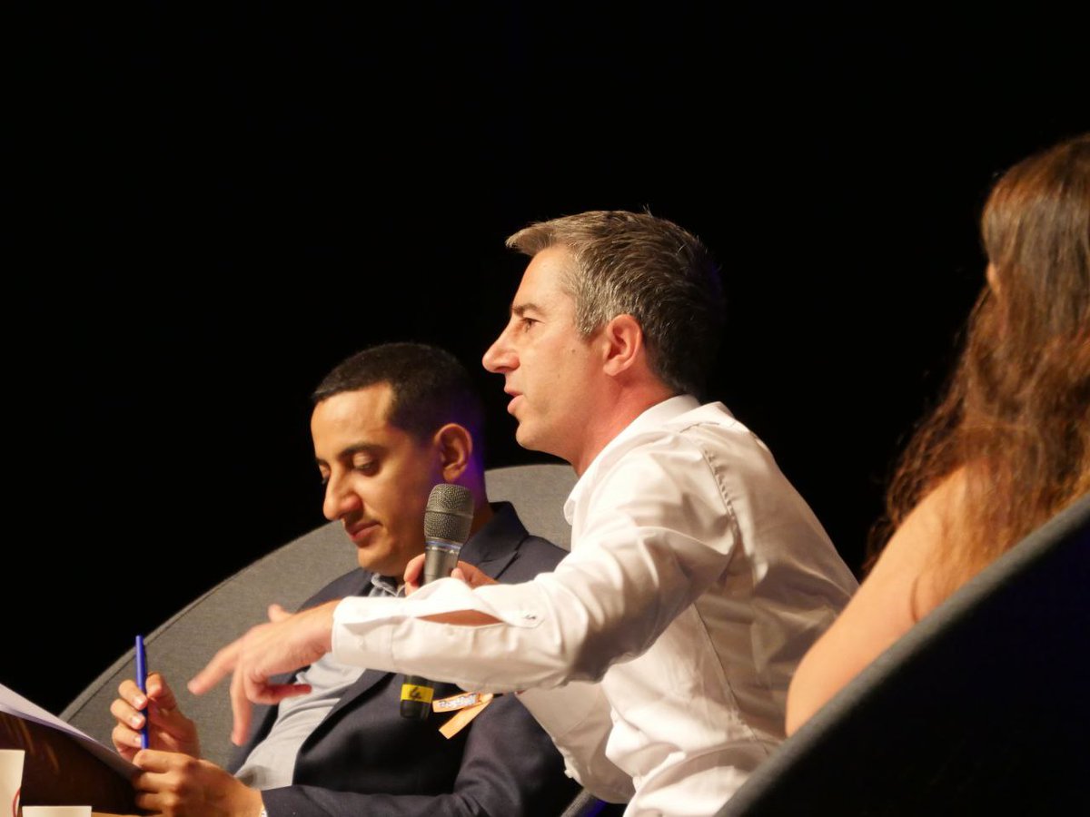 François Ruffin tweet media