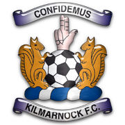 Fuck Kilmarnock!