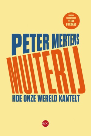 Bresby666's tweet photo. Weldra  op 26 oktober in zaal "Roma" voorstelling van @peter_mertens  nieuwe boek "Muiterij"  @pvda_antwerpen   🫶 https://t.co/dakwH39aEW