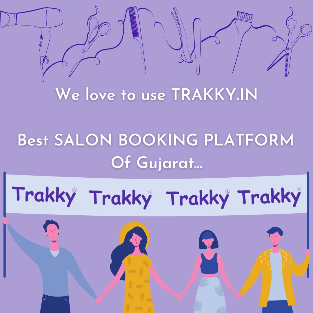 Namrata01Patel's tweet photo. End the chaos, embrace beauty management. Trakky: Salon Tracker—your confidant, trendsetter, self-expression partner. Download now, revolutionize beauty.@trakky5 
https://t.co/Ox6UkP2ftj
#ahmedabadsalon #gandhinagarsalon #bangaloresalon #mumbaisalon #salonnearme #fullhd #TwitterX https://t.co/xyj9BVCn7q