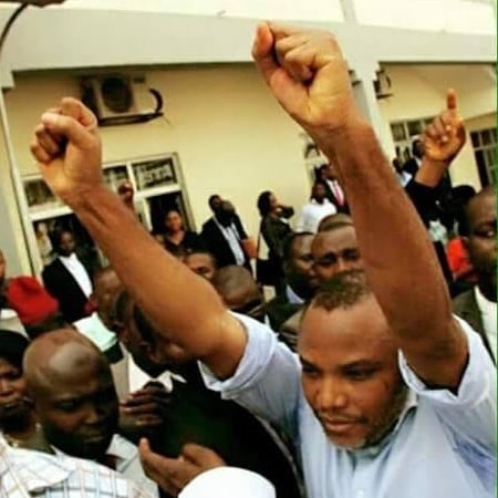 Biafrarenaissa3's tweet image. The many sins of the British imperialist &amp;amp; neo colonialist;is not only being #Exploitative but also #Manipulative.
After masterminding the abduction, disappearance,torture, rendition&amp;amp;illegal imprisonment of her supposedly'citizen' 
2 years on,they're still seeking'clarification'