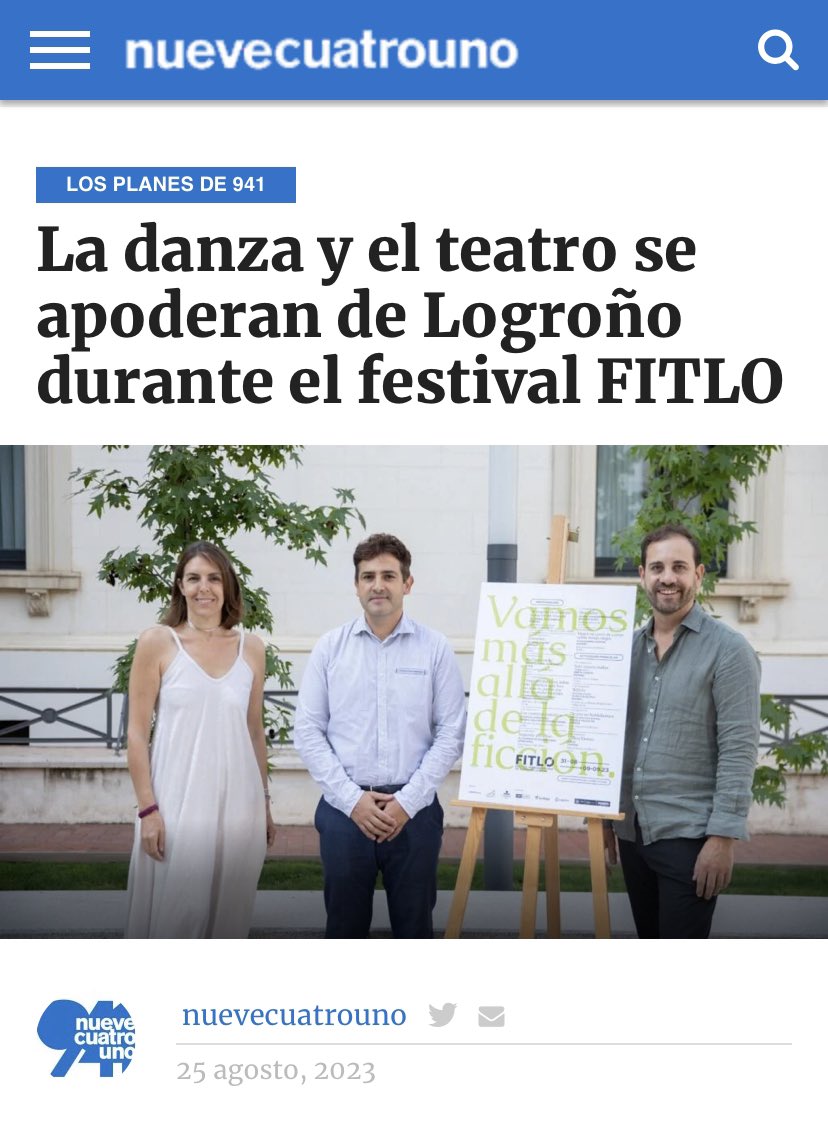 FITLO tweet media