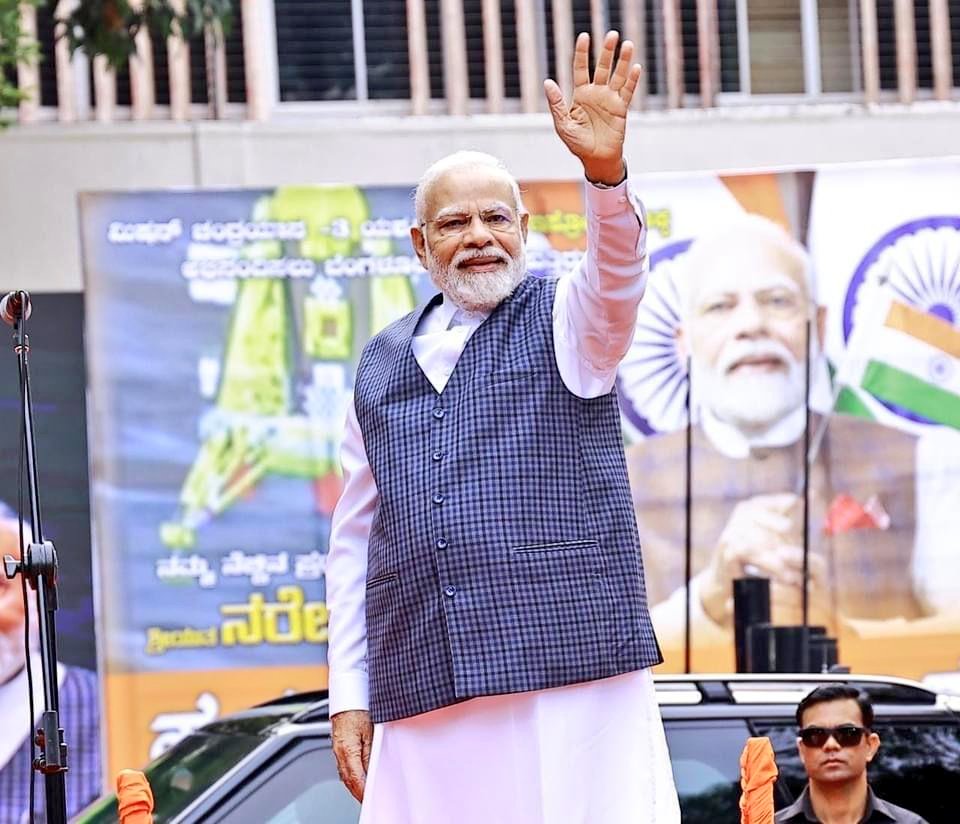 Prof Shrinath Rao K 🇮🇳 tweet media