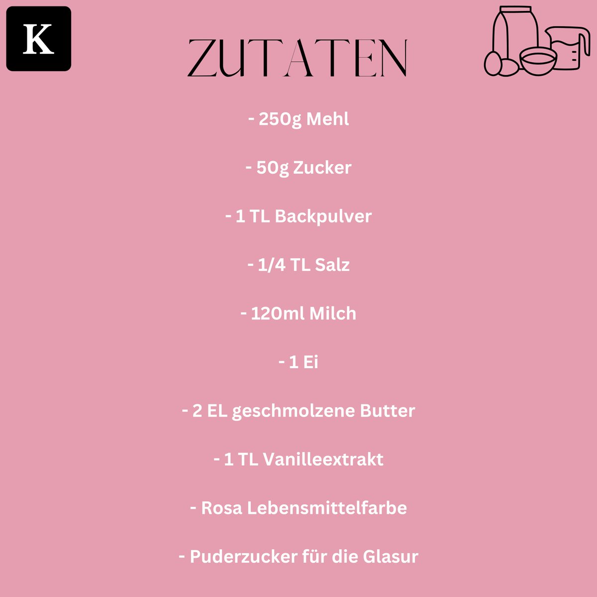 kitchenuniquede's tweet photo. Hey, bereit für ein Donut-Abenteuer? Wir haben ein cooles Rezept für pinke Donuts, die nicht nur fantastisch aussehen, sondern auch super lecker sind! Lass uns gemeinsam in die Welt der süßen Köstlichkeiten eintauchen! 🍩 💫 😋 #donut #pinkdonut #sweet #kitchenunique #rezepte https://t.co/Wk2Xxg2Lsh