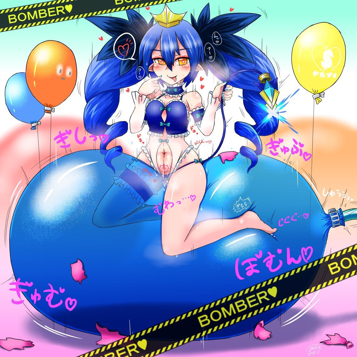 #性癖1つ晒していいねされたら続行見た人もやれ 🎈 