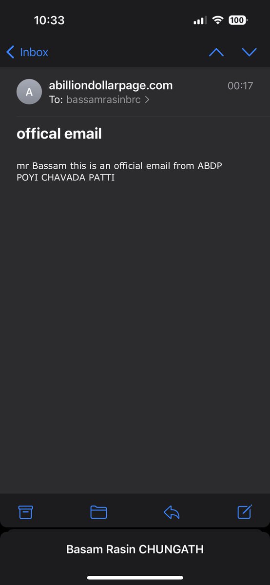 BassamRasin's tweet photo. Officially launched the website formula 
#abilliondollarpage https://t.co/E5y8P40Yi9