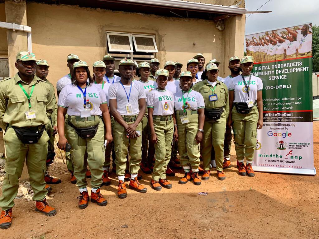bryan_worha's tweet photo. I will be representing platoon (No.2) in the @MindThe_GapNG 2023 BATCH B STREAM 2 inter-platoon debate.
@officialNYSCng @dodeelcds @onthejob_ng @skillsprint_ng
#digitalOnboarders #YNEET
#NYSC #23B2 #MTGNG #TheYouthsAreHere #(state)camp https://t.co/2LdkvOIBgd