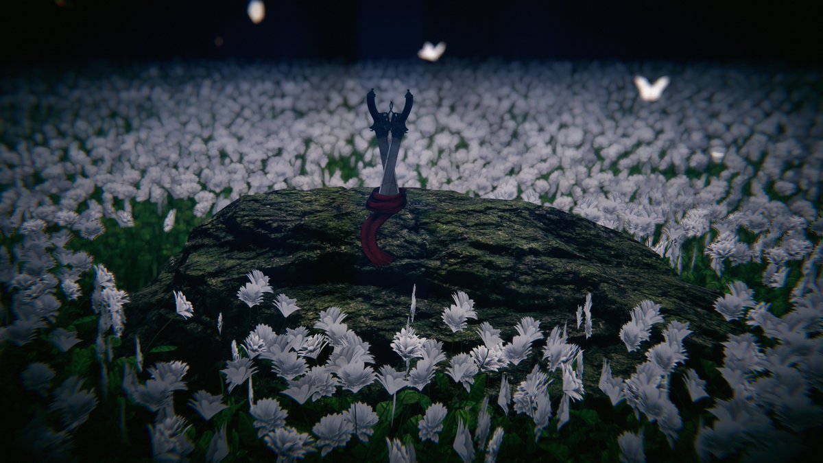 n4rGm5DmrVXXz6I's tweet photo. Attack on Titan: Akuma no Ko
Vonast
--
僕はダメであいつはいいの？
黒い気持ち、隠しきれない理由
説明だって、できやしないんだ
世界は残酷だ、戦争なんて、愚かな凶暴
それでも君を愛すよ...
"悪魔の子"ステレオBGM
#VRChat_world紹介 #VRChat #VRC https://t.co/mtE6QeyRqq
