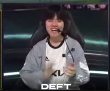 LSXYZ9's tweet photo. Deft returns to Worlds with Damwon's 3-1 victory . 

Showmaker/Canyon will also make another run for the title again now 

#LCK https://t.co/fU6NTLkoIO