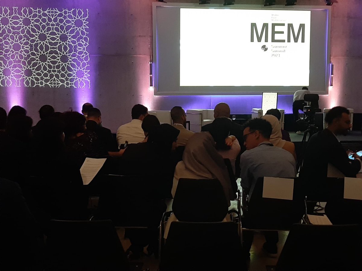 ignaziocassis's tweet photo. For 6 years, the @USI_MEM at @USI_en in #Lugano has been a safe space for #dialogue for #youth from across the Mediterranean and Middle East region.

#Peace 🕊️ is never guaranteed and has to be built day by day. It is up to us to define its foundations, with mutual #respect 🤝 https://t.co/kojdoBzjWB
