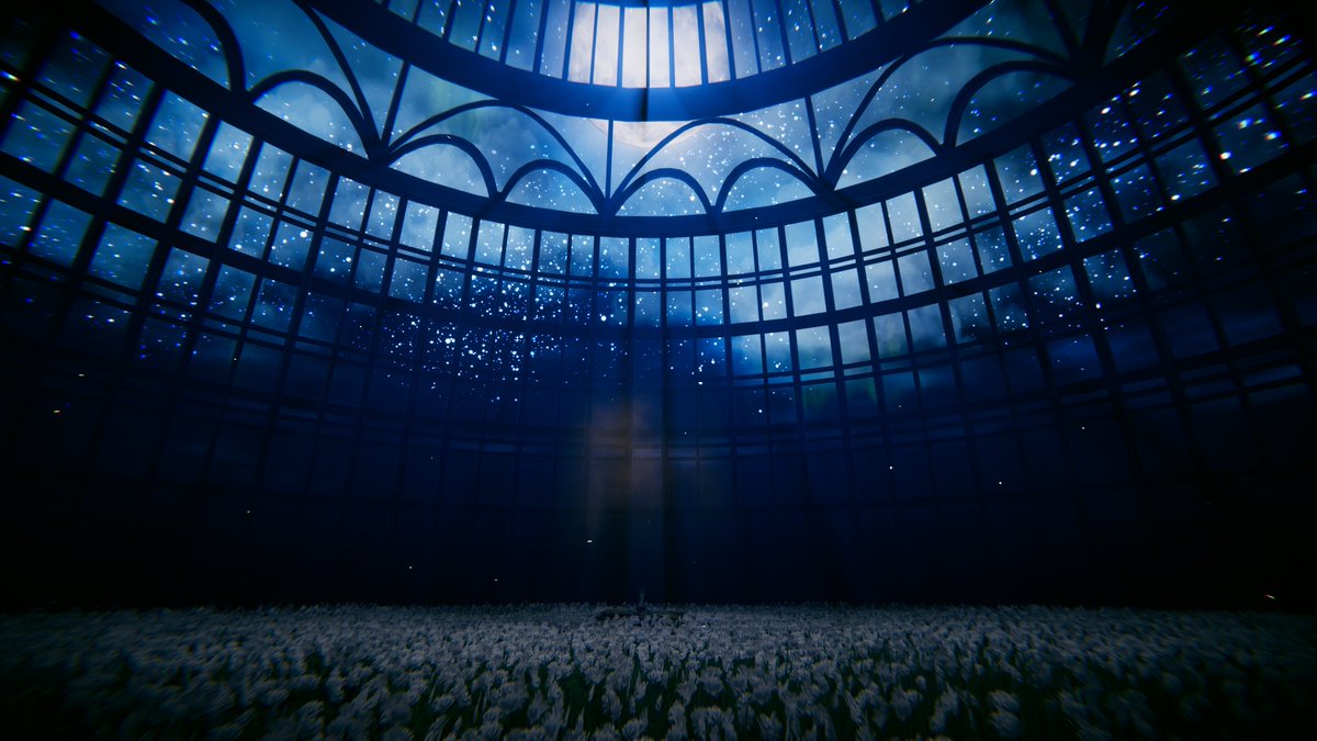 n4rGm5DmrVXXz6I's tweet photo. Attack on Titan: Akuma no Ko
Vonast
--
僕はダメであいつはいいの？
黒い気持ち、隠しきれない理由
説明だって、できやしないんだ
世界は残酷だ、戦争なんて、愚かな凶暴
それでも君を愛すよ...
"悪魔の子"ステレオBGM
#VRChat_world紹介 #VRChat #VRC https://t.co/mtE6QeyRqq