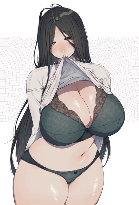 NSFW 再掲とか 